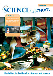 Bringing Science out of the Lab into the Classroom