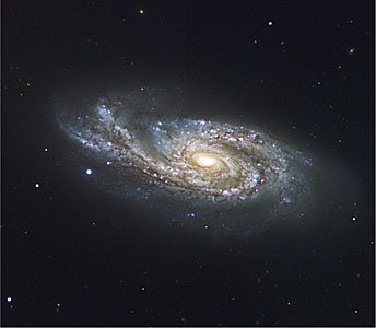 The Starburst Galaxy NGC 908