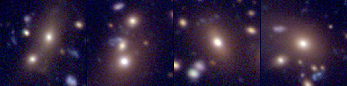 How Do Galaxies Grow?
