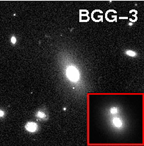 How Do Galaxies Grow?