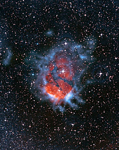 Glowing Stellar Nurseries*