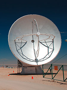 ALMA Antenna