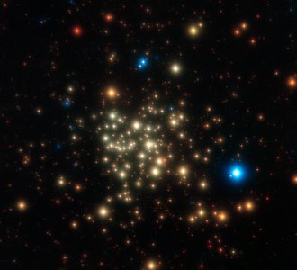 The Arches Cluster