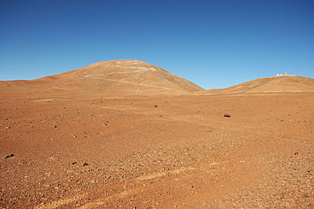 Cerro Armazones