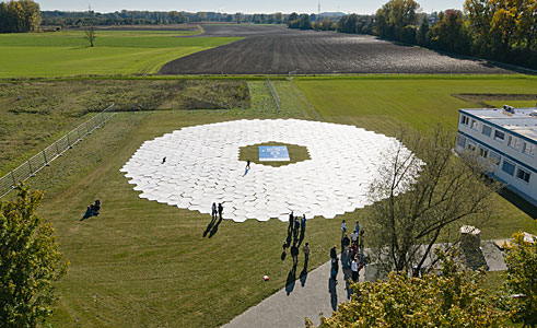 ESO Open House Day 2011