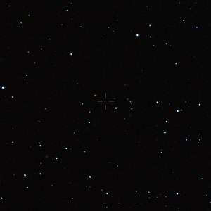 The free-floating planet CFBDSIR J214947.2-040308.9 (annotated)