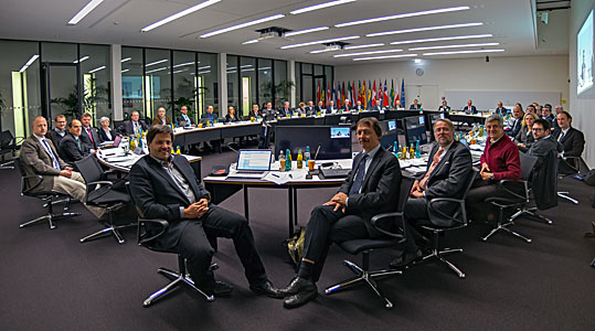 ESO Council gives green light for E-ELT construction