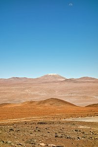 Cerro Armazones