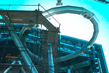 VLT UT-1 Top Ring