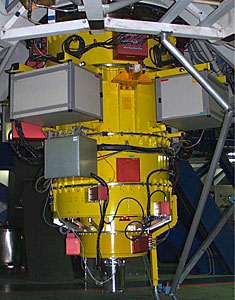 FORS at VLT UT1 Cassegrain focus