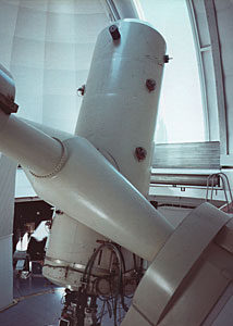 ESO 1.52-m telescope