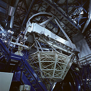 VLT KUEYEN