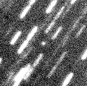 Comet Wirtanen near Aphelion