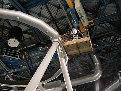 Top End of MELIPAL