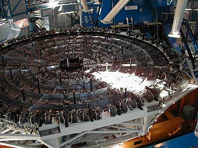 M1 Cell: Temporary Storage