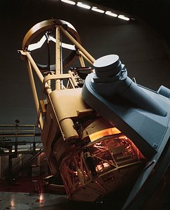 ESO Infrared Instrument