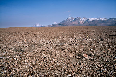 Future APEX Site