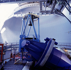 ESO 3.6-metre telescope