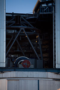 A VLT Unit