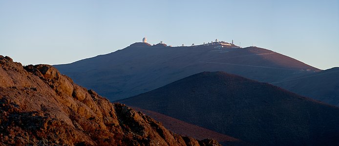 La Silla *
