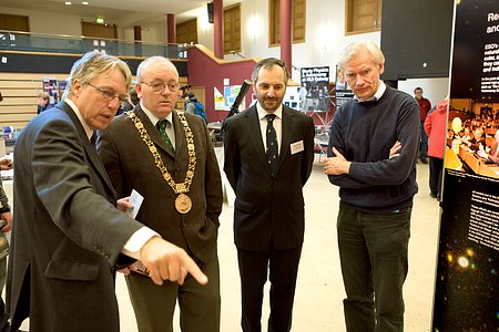 Astro-Expo Event in Dublin