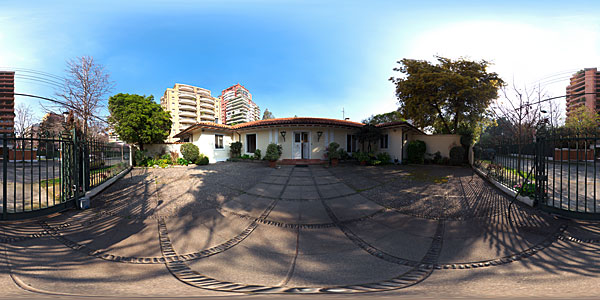ESO Guesthouse