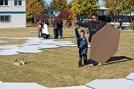 ESO Open House Day 2011