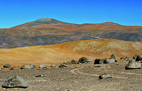The Star Track