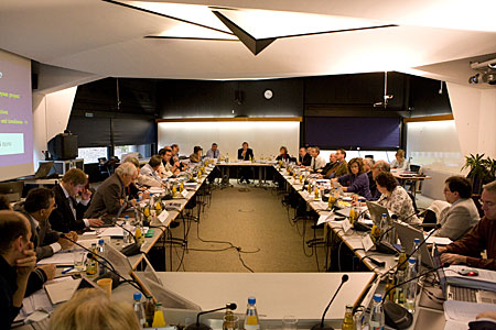 Council Meeting