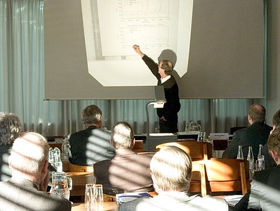 Dansk Industry Day