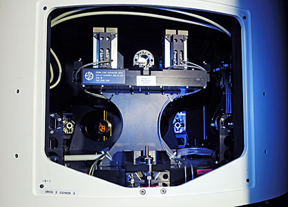 ESO PRIMA AT Star Separator