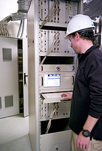 VISTA Control