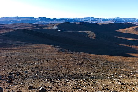 La Residencia at Paranal