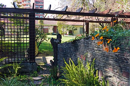 The ESO Guesthouse