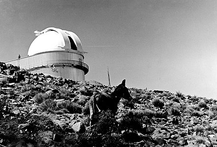 The Schmidt Telescope