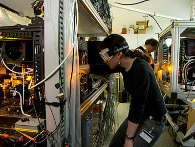 LGS Lab
