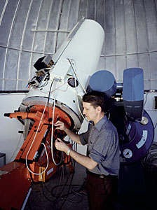 The Bochum 0.61-metre telescope