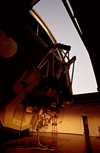MPG/ESO 2.2-metre telescope