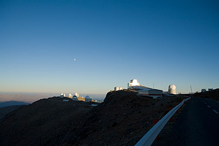 La Silla