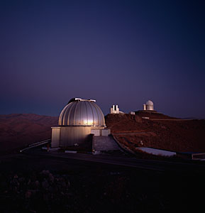 La Silla