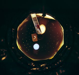 Mirror polishing