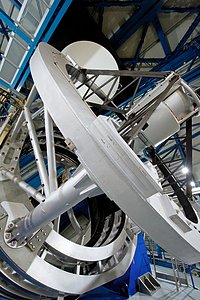 Marvel of engineering