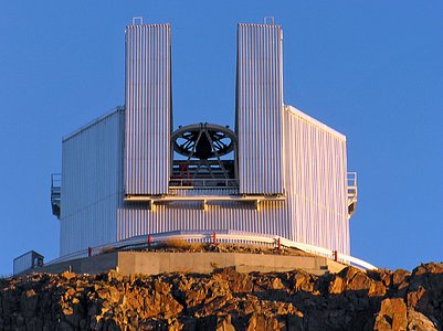 Opening of the NTT