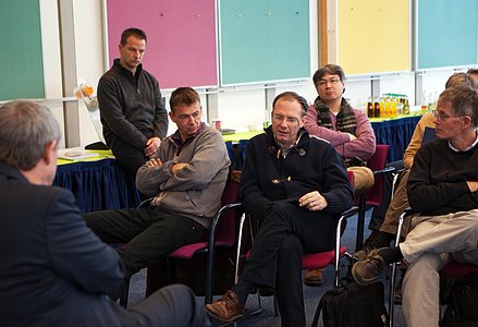 Still from Matrix Workshop
