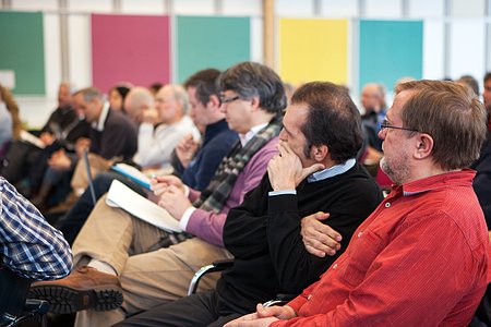 Still from Matrix Workshop