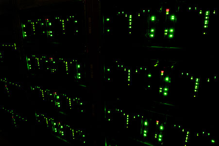 ALMA Correlator