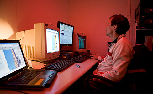 Astroclimatology for the E-ELT
