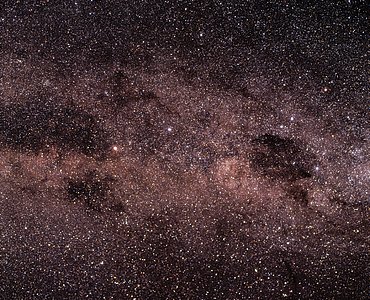 The Milky Way