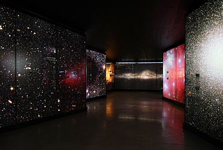 “A window to the Universe”