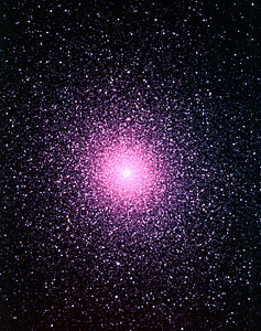 The Globular Cluster NGC 104